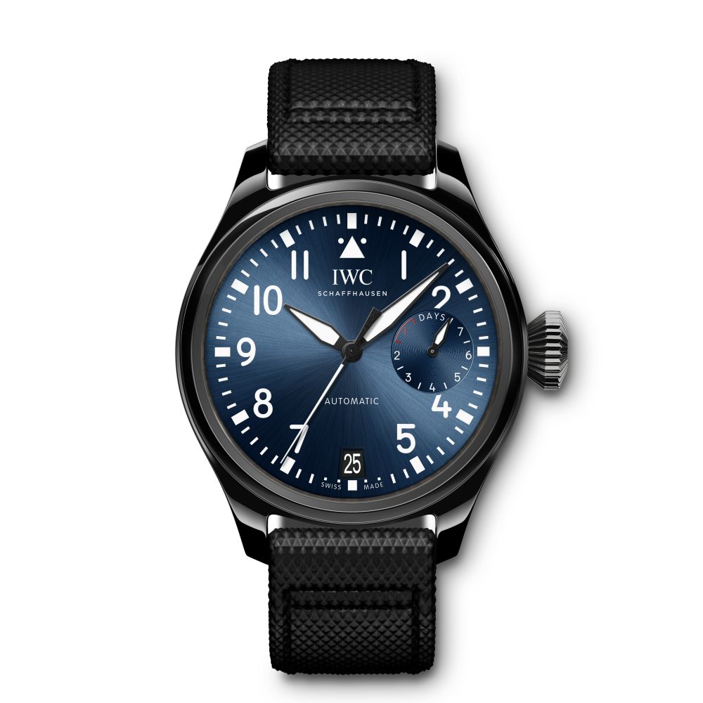 Big Pilot's Watch Edition "Rodeo Drive"