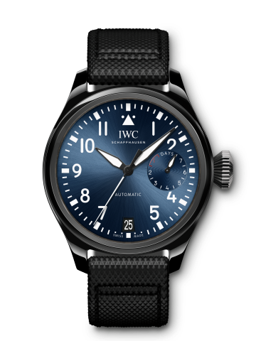 Big Pilot's Watch Edition "Rodeo Drive"