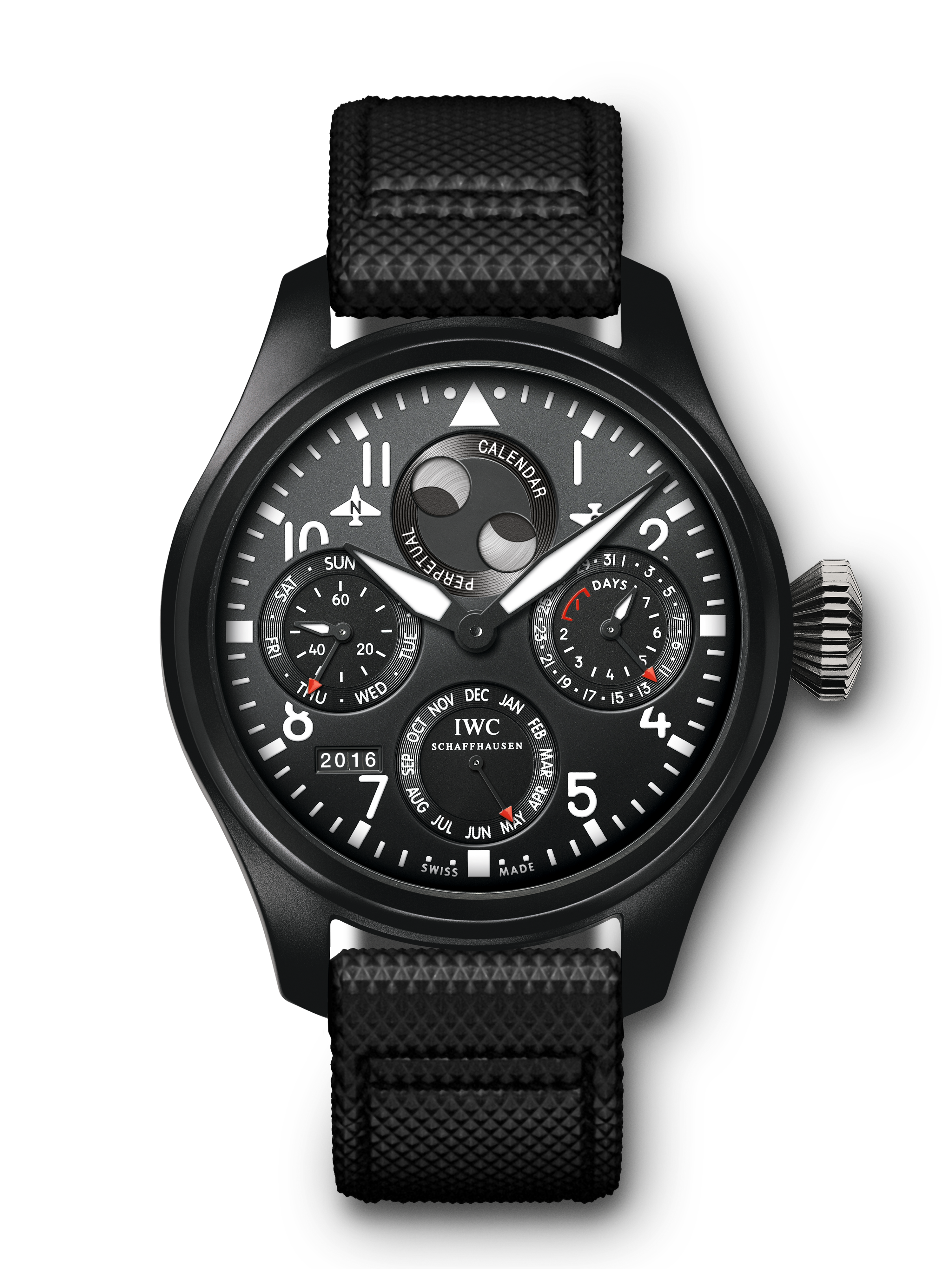Купить Часы Iwc Оригинал