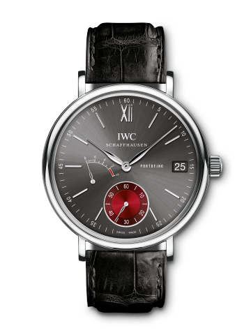 Portofino Hand-Wound Eight Days Edition “Tribeca Film Festival 2015”