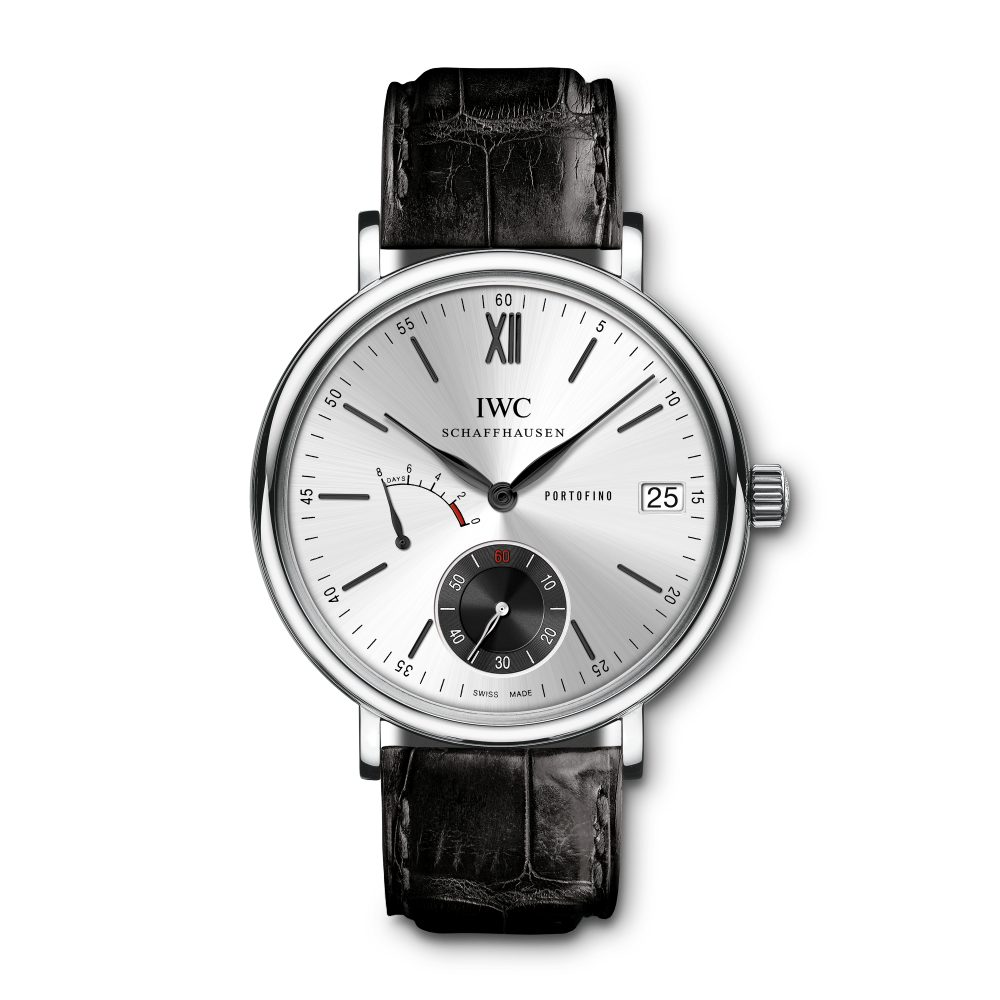 Portofino Hand-Wound Eight Days Edition “Beijing International Film Festival 2016”