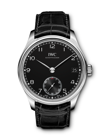 Portugieser Hand-Wound Eight Days