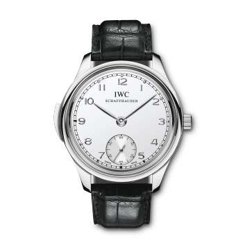 IWIW544901 - Portugieser Minute Repeater