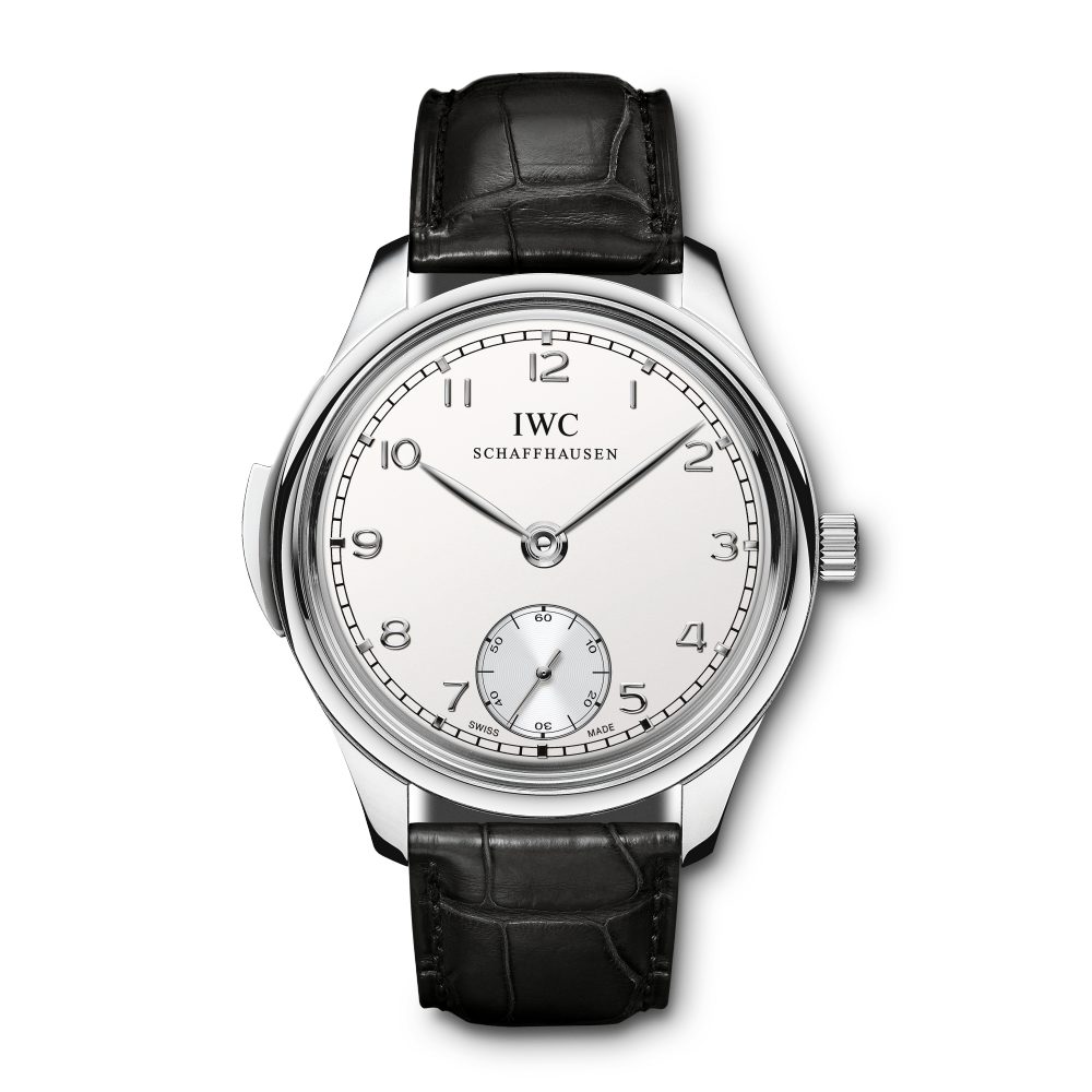 Portugieser Minute Repeater