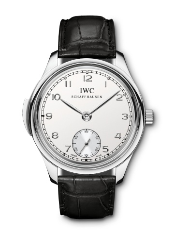 Portugieser Minute Repeater