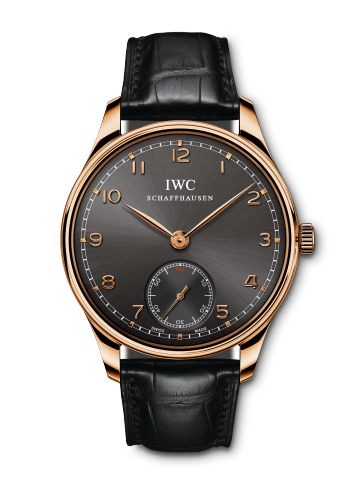 Portugieser Hand-Wound
