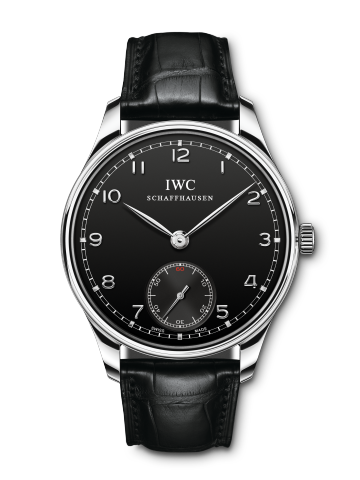 old iwc watches