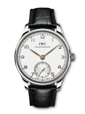Portugieser Hand-wound