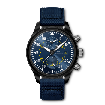 IWIW389008 - Pilot’s Watch Chronograph Edition “Blue Angels®”