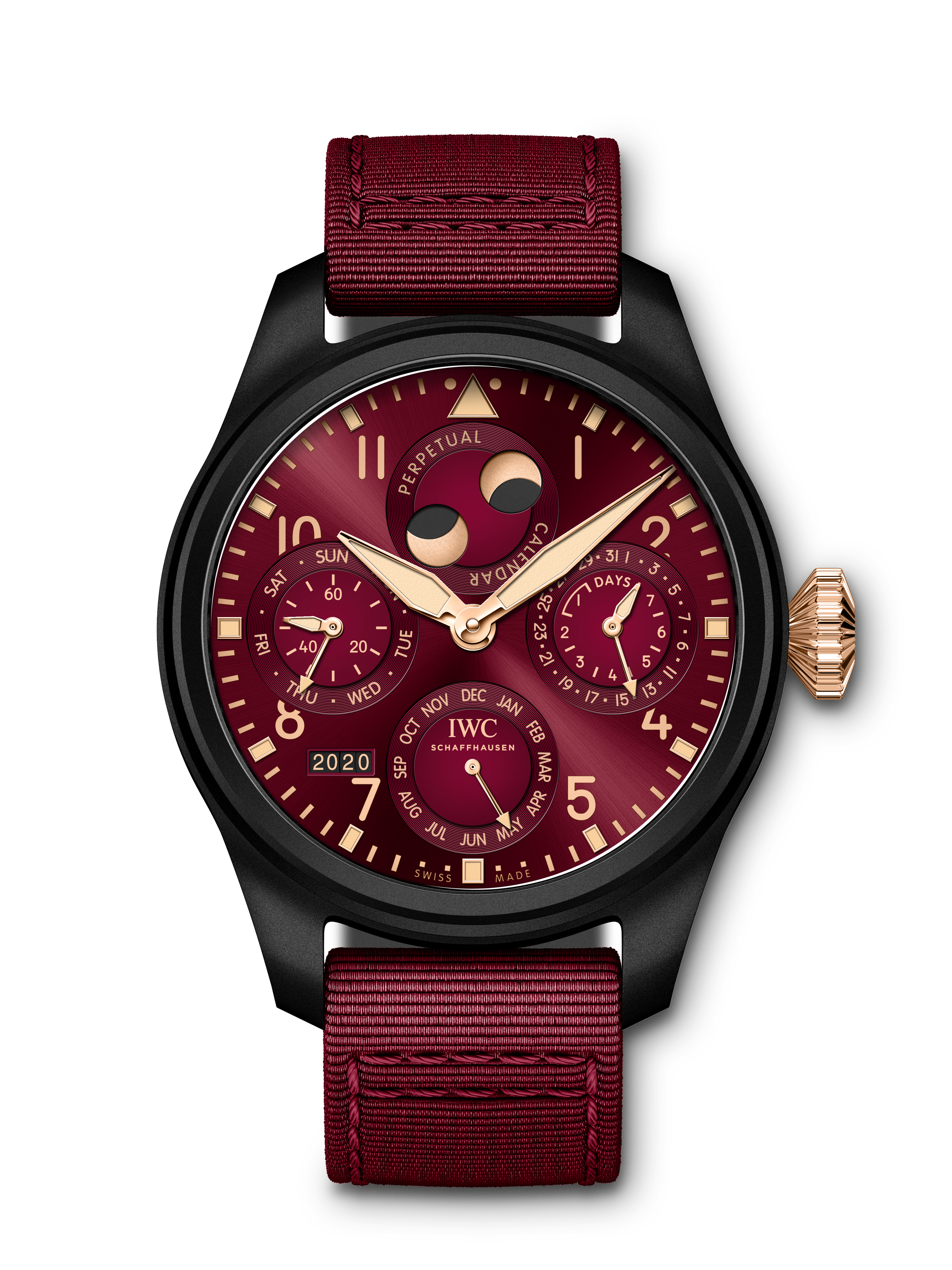 IWC IW501004