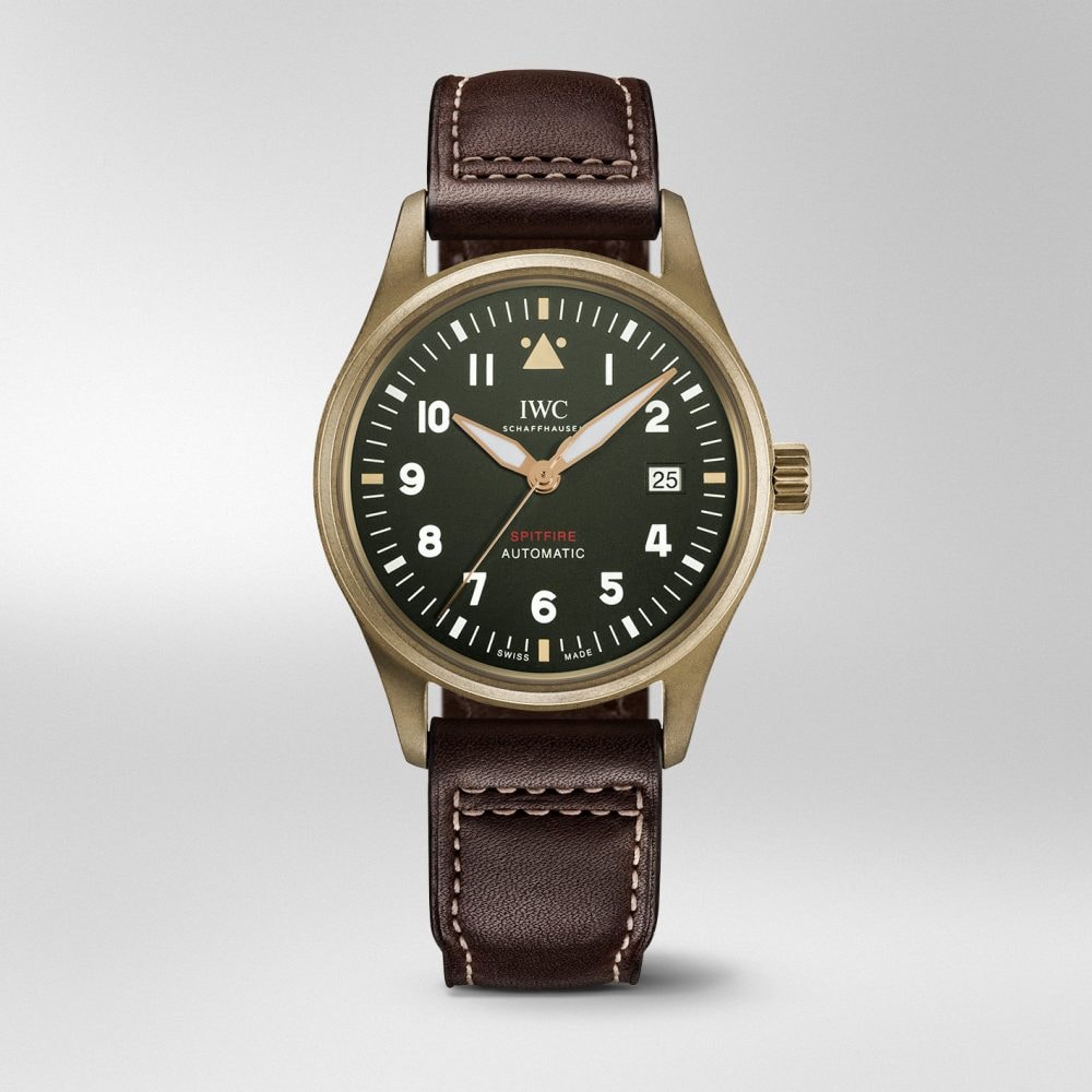 IWC Portofino HAND-WOUND 8 Days 45mm IW510103 MIWC Portofino Hand Wound