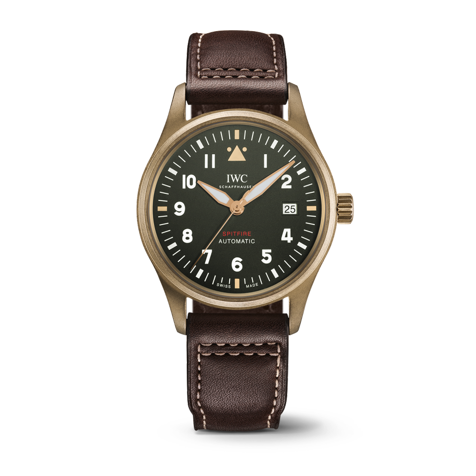 IWIW326802 - Pilot’s Watch Automatic Spitfire