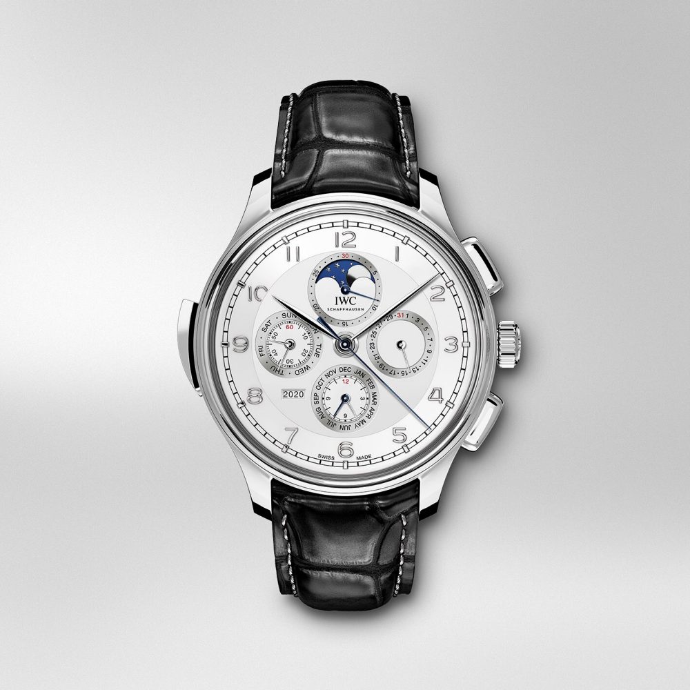 Fake IWC Portuguese Grande Complication Watches