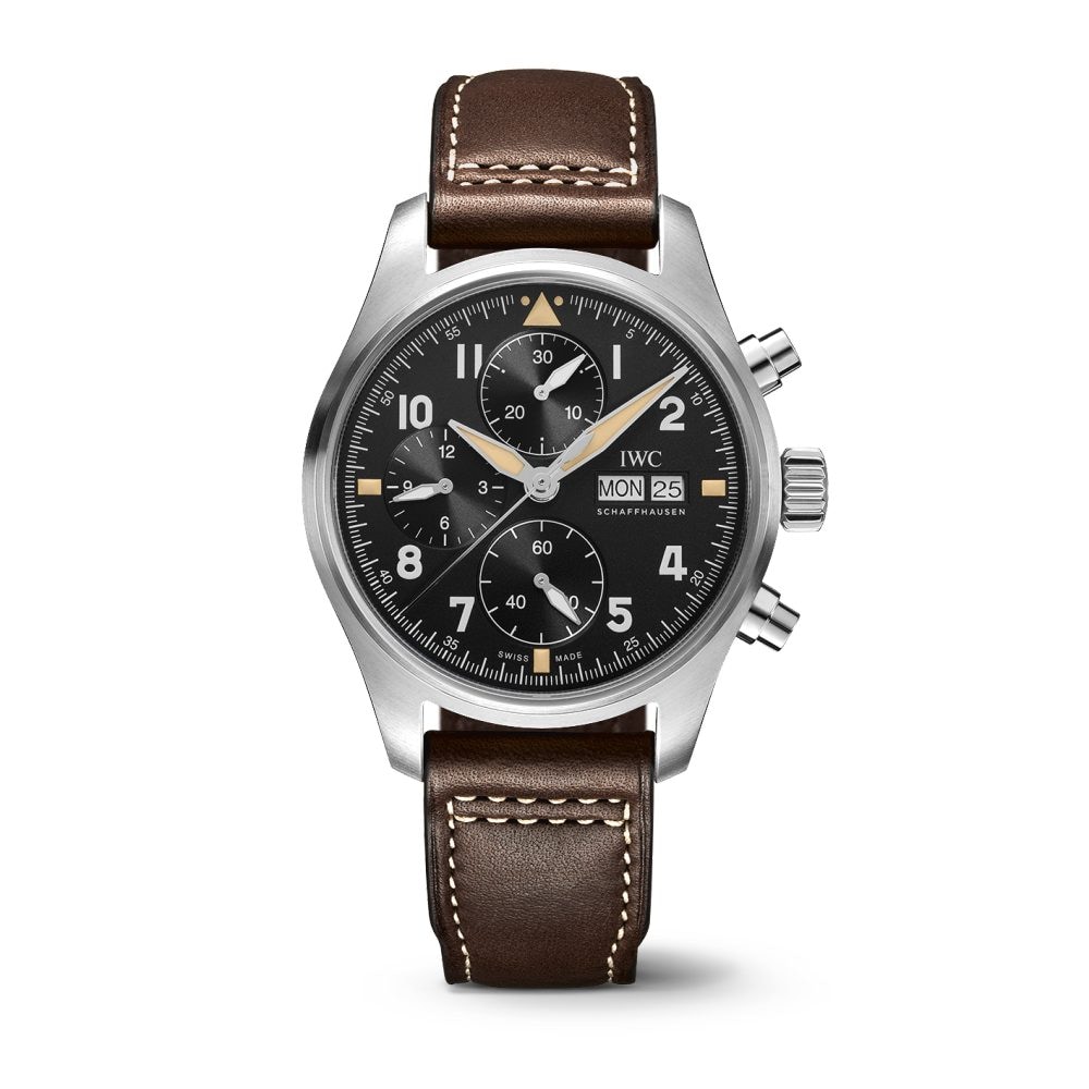 Iwc spitfire outlet sihh 2019