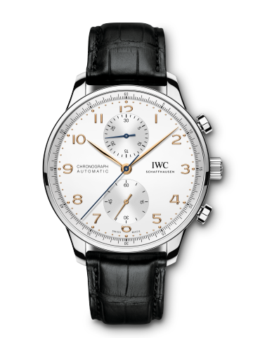 Watch Collection IWC Schaffhausen