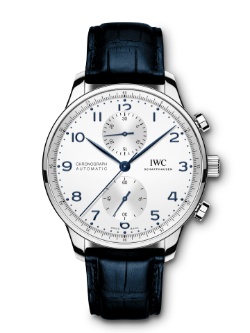 Portugieser Chronograph