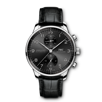 IWIW371609 - Portugieser Chronograph