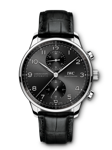 Portugieser Chronograph