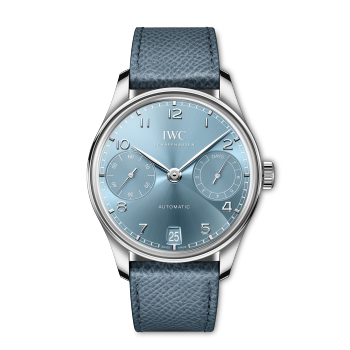 IWIW501708 - Portugieser Automatic 42