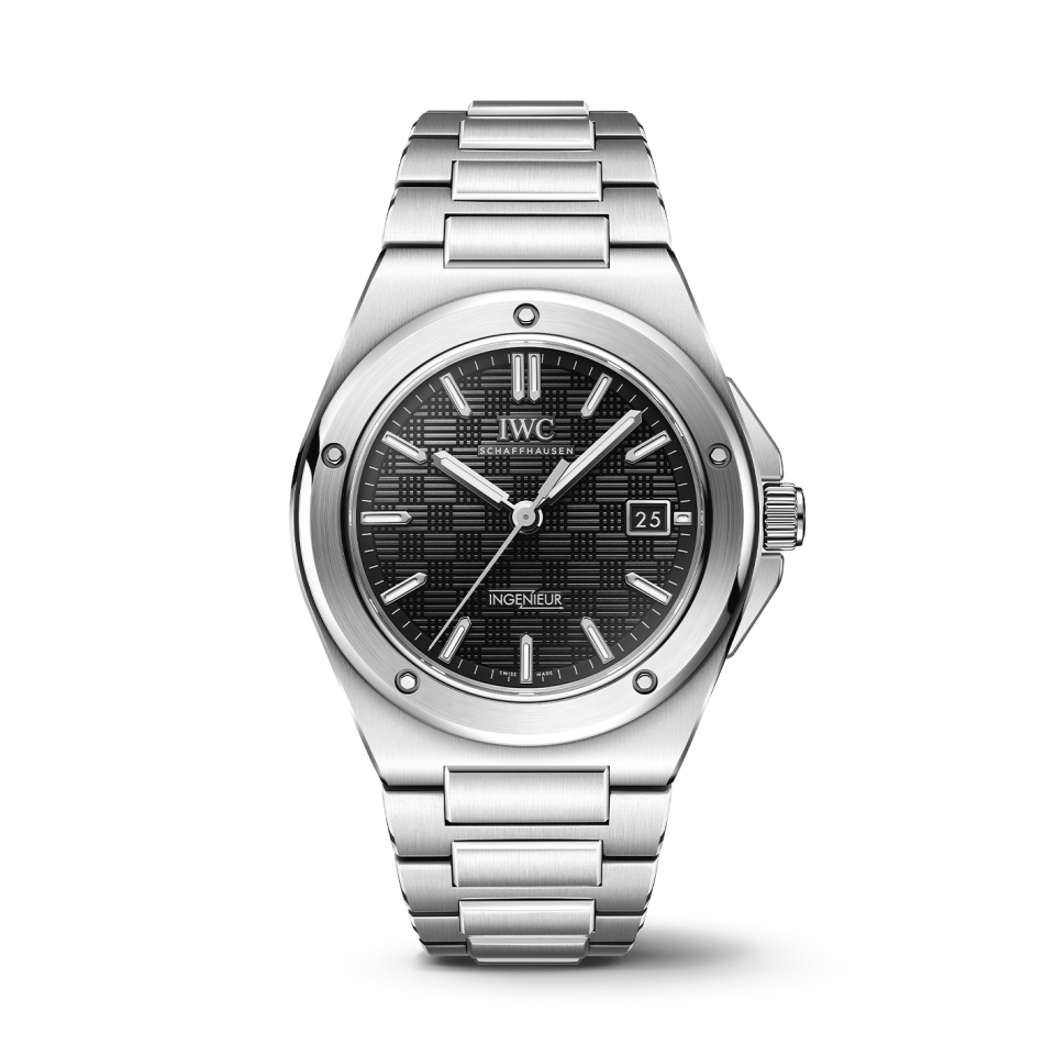 Iwc's ingenieur deals