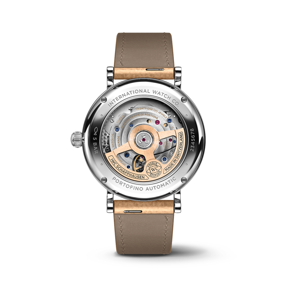 Iwc portofino af sale