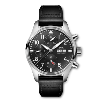 IWIW388111 - Pilot’s Watch Chronograph 41