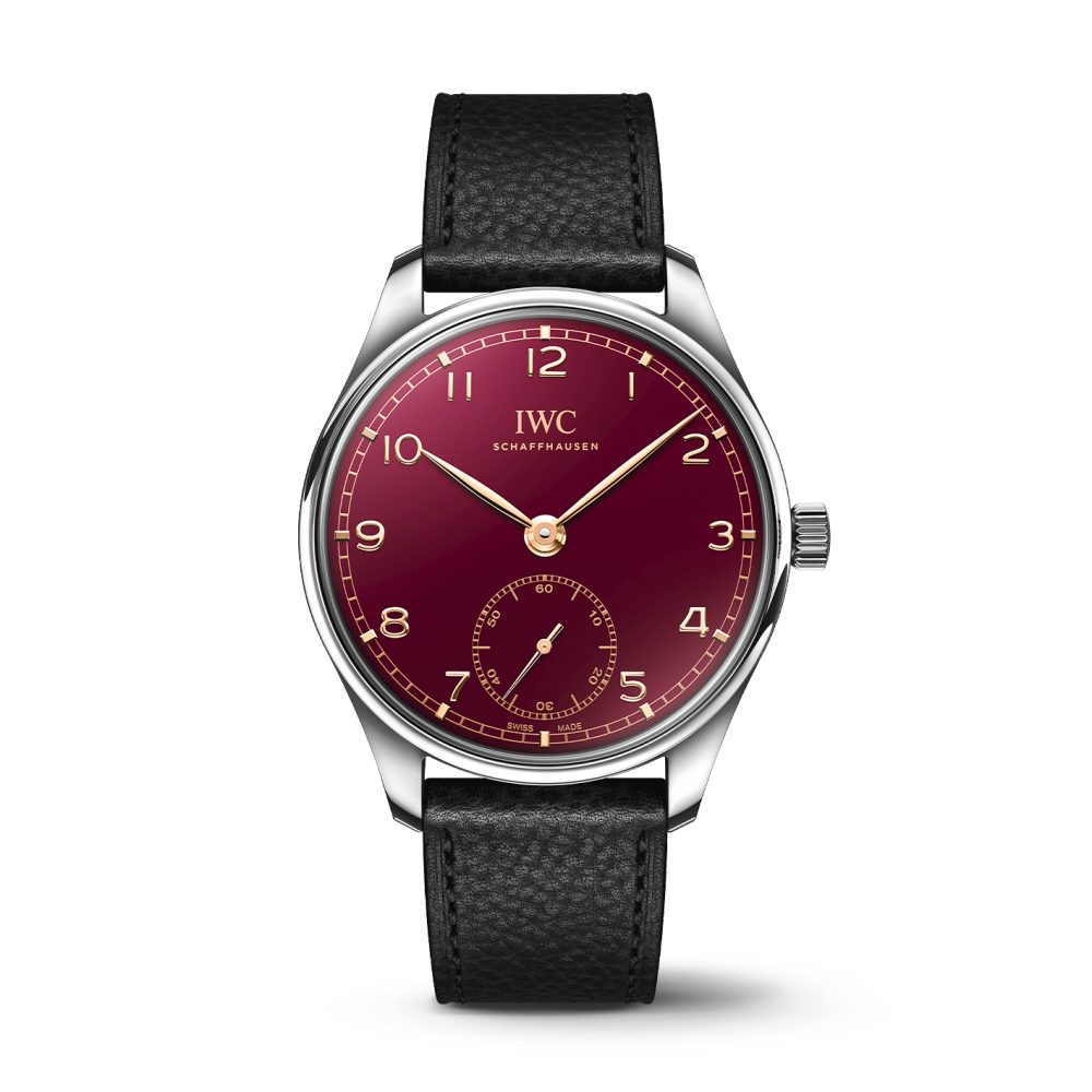Portugieser Automatic 40 Edition "Chinese New Year"
