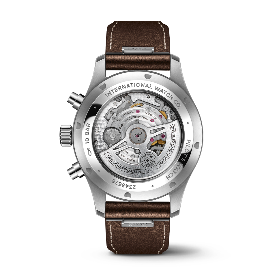 Iwc probus online