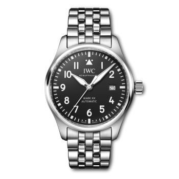 IWIW328202 - Pilot's Watch Mark XX