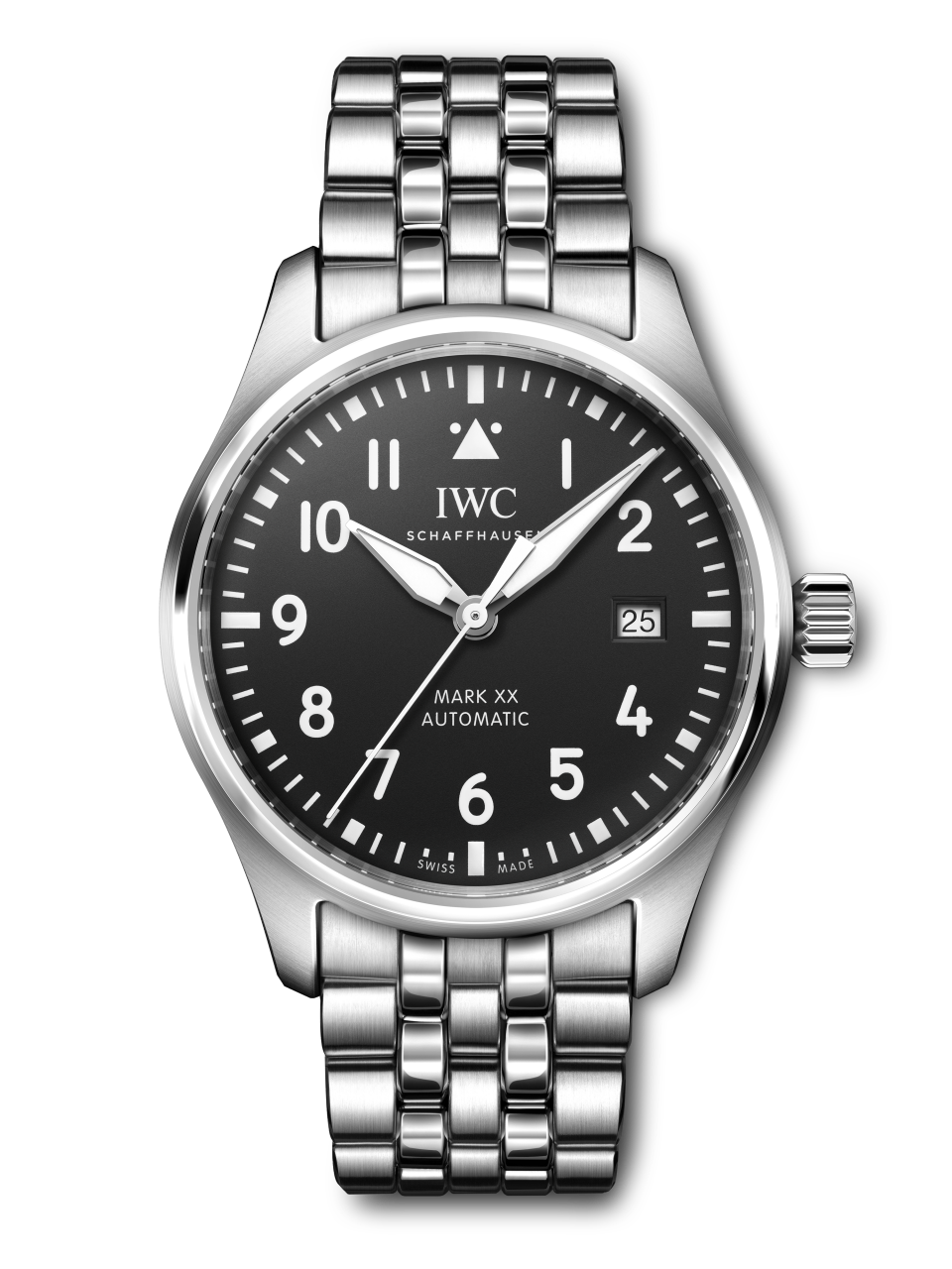 IW324010 Pilot s Watch Automatic 36