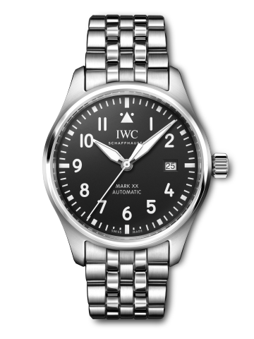 Iwc website best sale