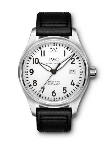 Pilot’s Watch Mark XVIII