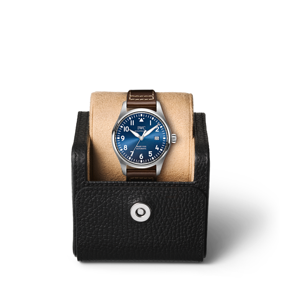 iwc le petit prince mark xvii