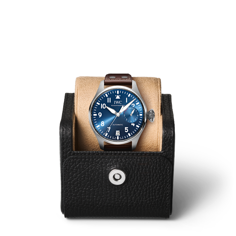 iwc petit prince big pilot