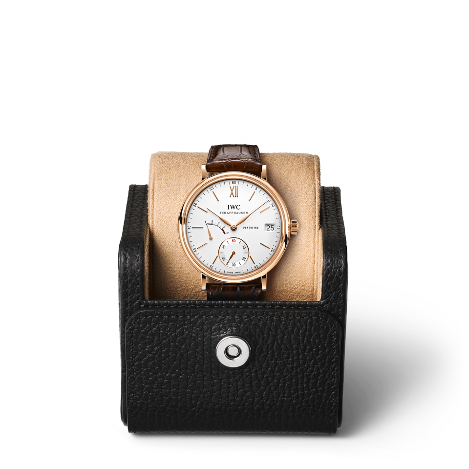 IW510107 Portofino Hand Wound Eight Days