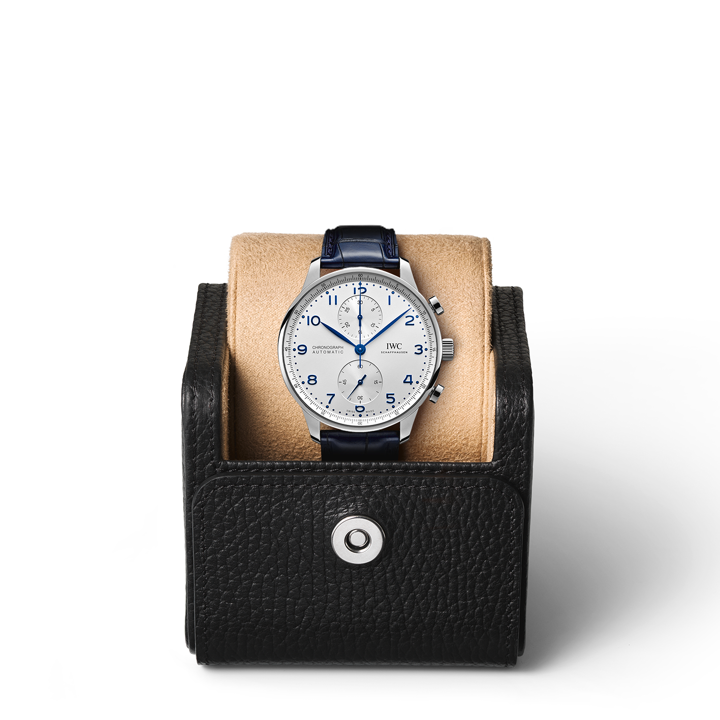 Iwc online automatic chronograph