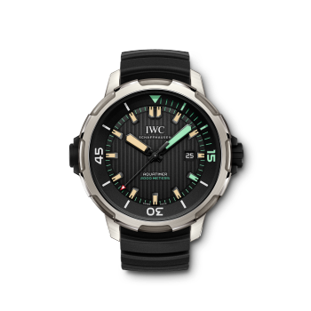 IWIW358003 - Aquatimer Automatic 2000 Edition “CronotempVs Collectors”