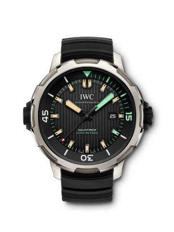 Aquatimer Automatic 2000 Edition “CronotempVs Collectors”