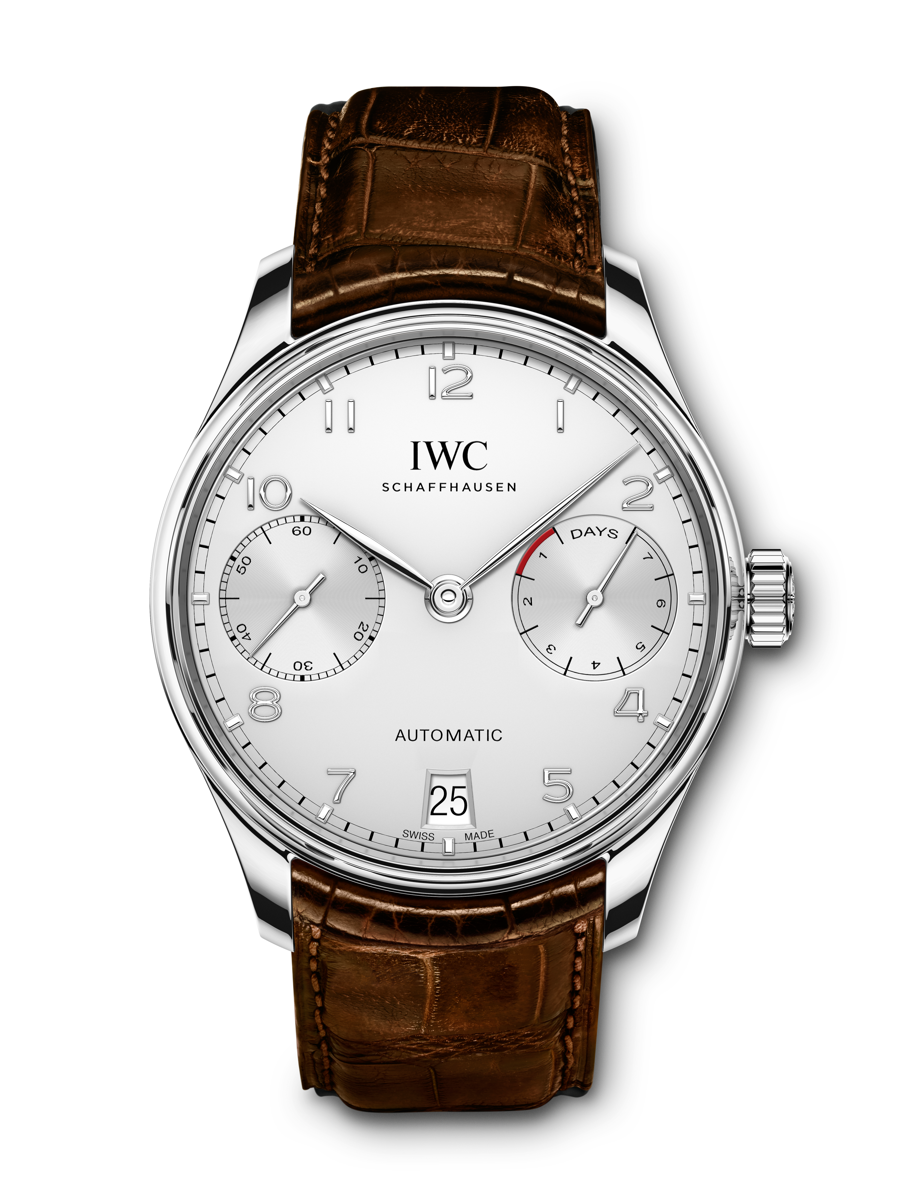 IW500707 Portugieser Automatic Boutique Opening Edition Ginza