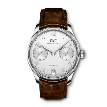IWIW500707 - Portugieser Automatic Boutique Opening Edition “Ginza”