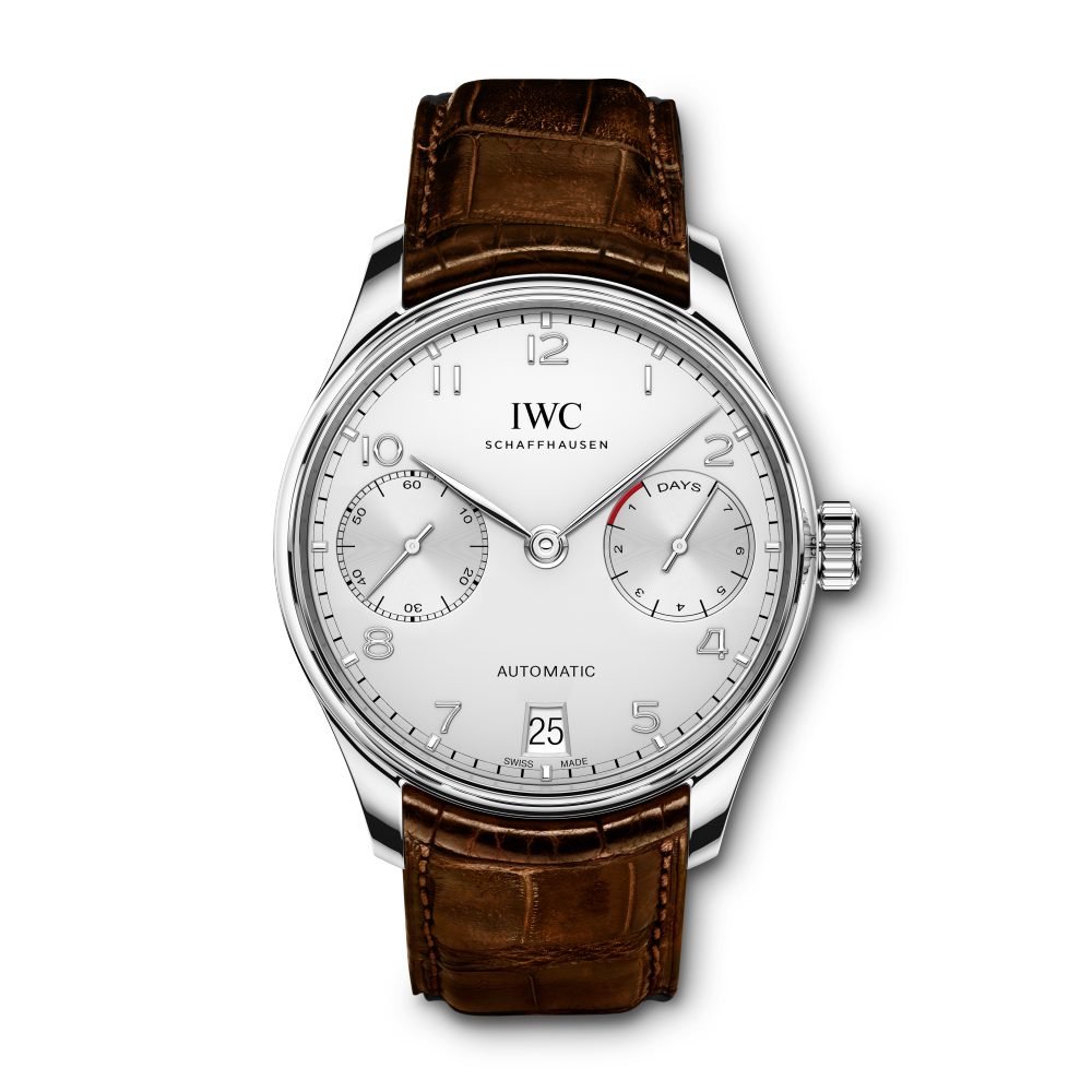 Portugieser Automatic Boutique Opening Edition «Ginza»