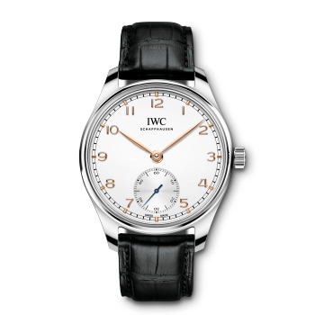 IWIW358303 - Portugieser Automatic 40