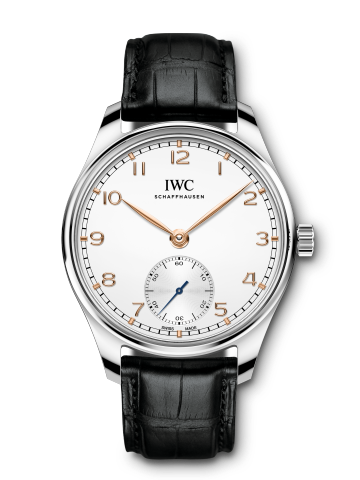 Portugieser Automatic 40