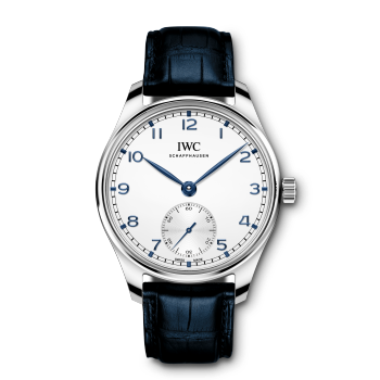 IWIW358304 - Portugieser Automatic 40