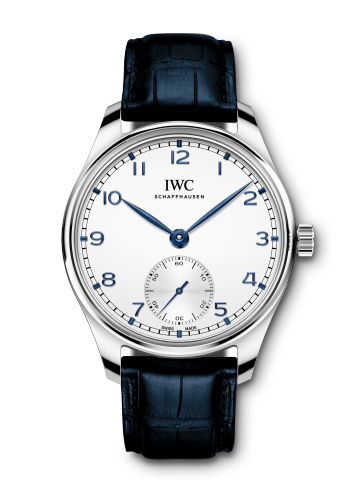 Portugieser Automatic 40