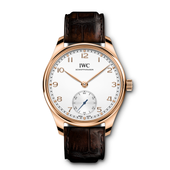 IWIW358306 - Portugieser Automatic 40