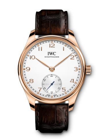 iwc watch schaffhausen