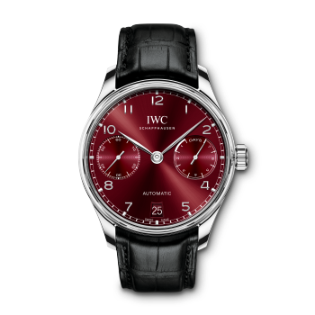 IWIW500714 - Portugieser Automatic 