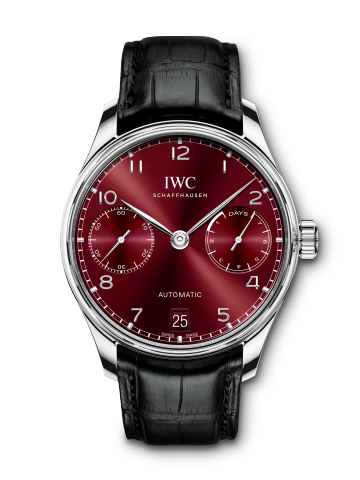 Portugieser Automatic