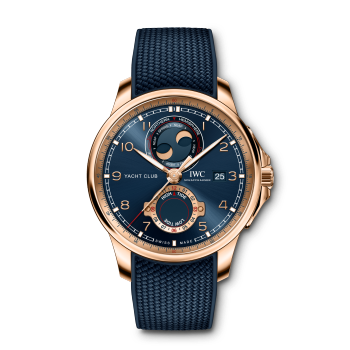 IWIW344001 - Portugieser Yacht Club Moon & Tide